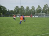 G.P.C. Vlissingen 1 - S.K.N.W.K. 1 (beker) seizoen 2023-2024 (119/126)